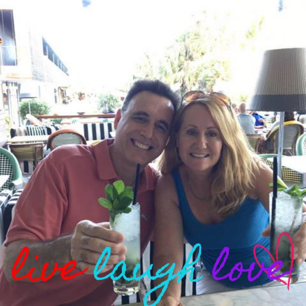 Meet your Posher, Patty